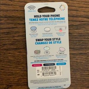 PopSocket Other - Pop socket (new!!) PopSocket Other - Pop socket (new!!)
